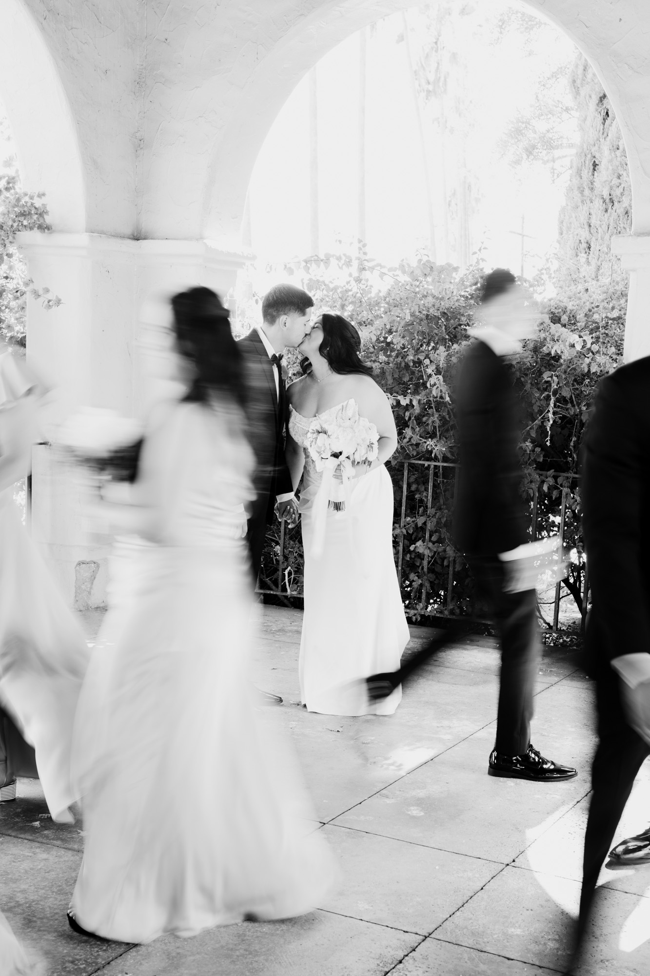 Kim & Roy wedding — gallery, photo 216